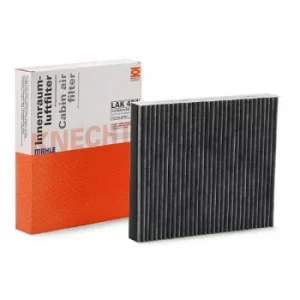 MAHLE Original Pollen Filter OPEL,HONDA,CHEVROLET LAK 472 13271191,13503677,52420930 Cabin Filter,Cabin Air Filter,Filter, interior air 55102242