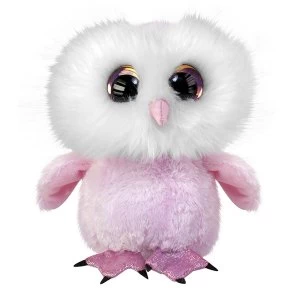 Lumo Stars Owl Pollo 24cm Soft Toy