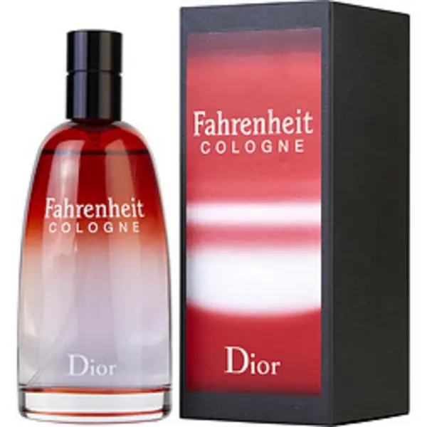 Christian Dior Fahrenheit Cologne Eau de Cologne For Him 200ml