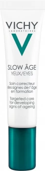 Vichy Slow Age Eye Cream 15ml