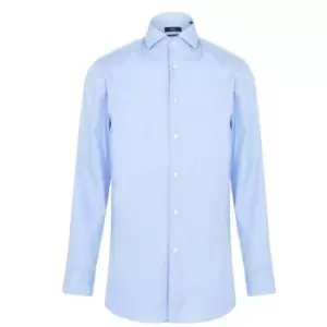 Boss Mark US Shirt - Blue