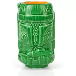 Geeki Tikis Boba Fett 2 oz. Mini Muglet