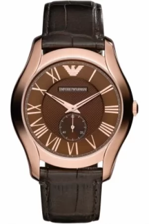 Emporio Armani AR1705 Men Strap Watch