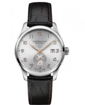 Hamilton Jazzmaster Maestro Small Second Auto Mens Watch H42515555 H42515555