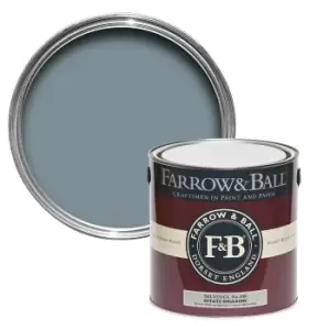 Farrow & Ball Estate Emulsion Paint No. 306 Selvedge - 2.5L