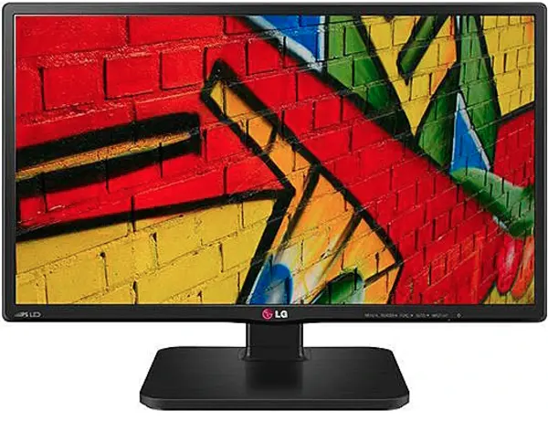 LG 23.8" 24BK450H-B Full HD LCD Monitor