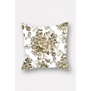 YS513822298 Multicolor Cushion Cover