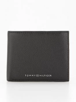 Tommy Hilfiger Downtown Wallet - Black, Men