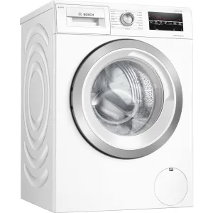 Bosch Serie 6 i-Dos WAU28S80GB 8KG 1400RPM Freestanding Washing Machine