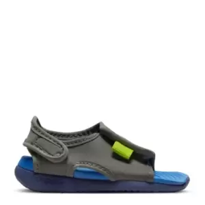 Nike Sunray Adjust 5 V2 Infant Sandals - Grey