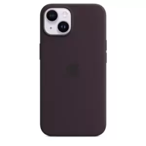 Apple MPT03ZM/A mobile phone case 15.5cm (6.1") Cover Burgundy