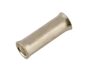 Copper Butt Terminals 16mm x 5.4mm Pk 25 Connect 30101