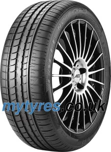 Goodyear Eagle NCT 5 Asymmetric ROF ( 205/50 R17 89V *, runflat )