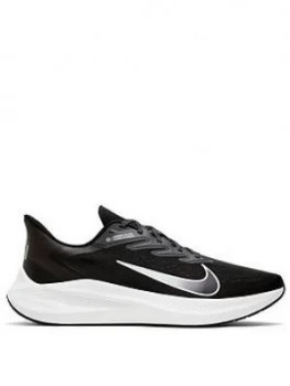 Nike Zoom Winflo 7 - Black