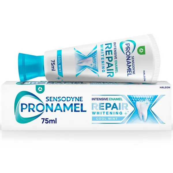 Sensodyne Pronamel Intensive Enamel Repair Toothpaste 75ml