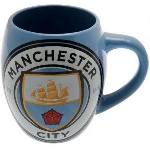 Manchester City FC Tea Tub Mug