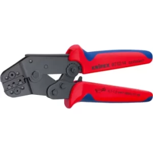 Knipex 97 52 14 Crimping Pliers Short Design 195mm