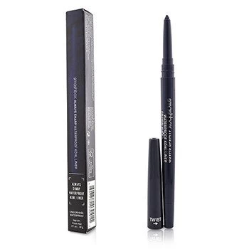 SmashboxAlways Sharp Waterproof Kohl Liner - French Navy 0.28g/0.01oz