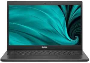 Dell Latitude 3420 Laptop, Intel Core i5-1135G7 2.4GHz, 8GB RAM, 256GB SSD, 14" Full HD, Intel Iris Xe, Windows 10 Pro (includes Win 11 Pro Licen