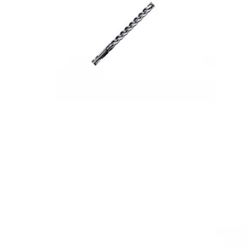 Heller 26754 0 2618 Trijet SDS-plus Hammer Bit 8 x 160 x 100mm - S...