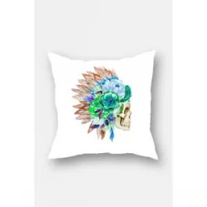 YS2579493023 Multicolor Cushion Cover