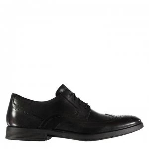 Rockport Modern Wingtop Brogues Mens - Black