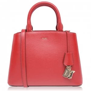 DKNY Paige Medium Dome Tote Bag