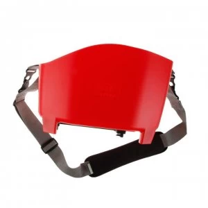 Racktime Bikebasket 54 - Red