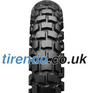 Bridgestone TW302 130/80-18 TT 66S Rear wheel, M/C