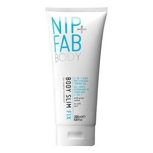 Nip+Fab Body Slim Fix