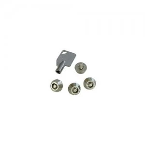 Lindy Security Screws PC Cases