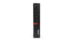 T1A Lenovo ThinkCentre M720q Refurbished i3-8100T mini PC Intel ...