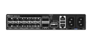 S-Series S5212F-ON - Managed - L2/L3 - None - Rack mounting - 1U