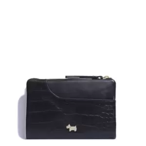 Radley London Pocket Purse - Black