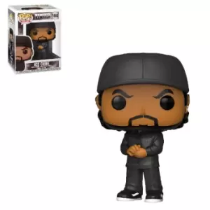 Pop! Rocks Ice Cube Pop! Vinyl Figure