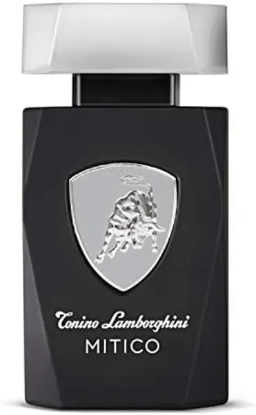 Lamborghini Mitico Eau de Toilette For Him 125ml