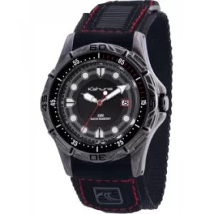 Mens Kahuna Rip Strap Watch