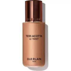 GUERLAIN Terracotta Le Teint liquid foundation for natural look shade 6N Neutral 35 ml