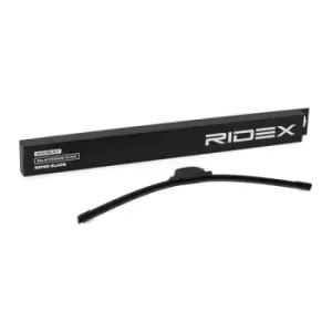 RIDEX Wiper blade 298W0146 Windscreen wiper,Window wiper VW,AUDI,MERCEDES-BENZ,Golf IV Schragheck (1J1),Golf V Schragheck (1K1),POLO (9N_)