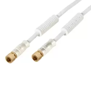 Vivanco Satellite Cable - 3m