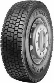 Bridgestone M 730 295/80 R22.5 152/148M