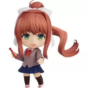 Good Smile Doki Doki Literature Club! Nendoroid - Monika