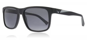 Emporio Armani EA4071 Sunglasses