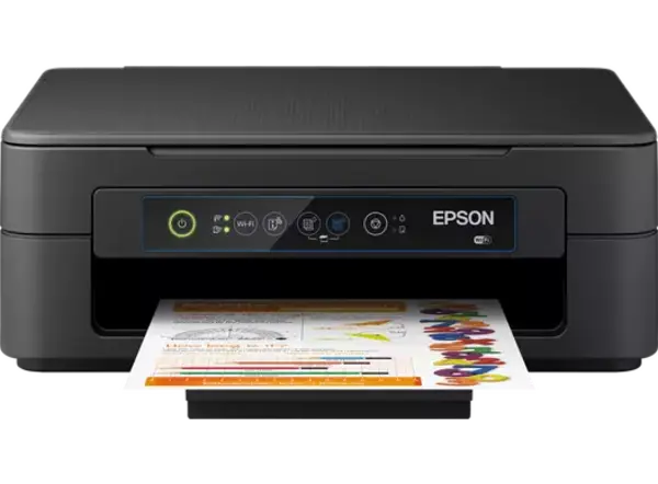 Epson Expression Premium XP-530 Wireless Inkjet Printer