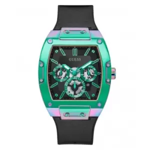 Gents Phoenix Iridescent Watch GW0202G5