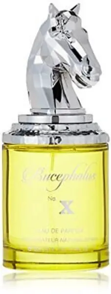 Armaf Niche Bucephalus X Eau de Parfum For Him 100ml