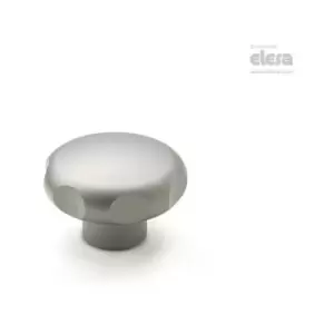 Elesa - Lobe knob-GN 5335-50-M10-E