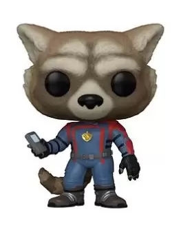 Pop! Pop Vinyl: Gotg3- Pop 2