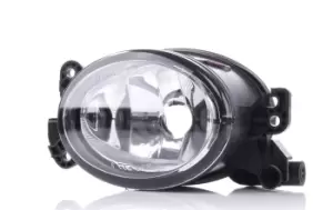 TYC Fog Lights 19-0635-01-9 Rear Fog Lights,Fog Lamp MERCEDES-BENZ,E-Klasse Limousine (W211),C-Klasse Limousine (W204),C-Klasse T-modell (S204)