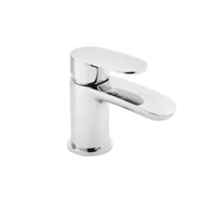 Verve Mini Mono Basin Mixer Tap